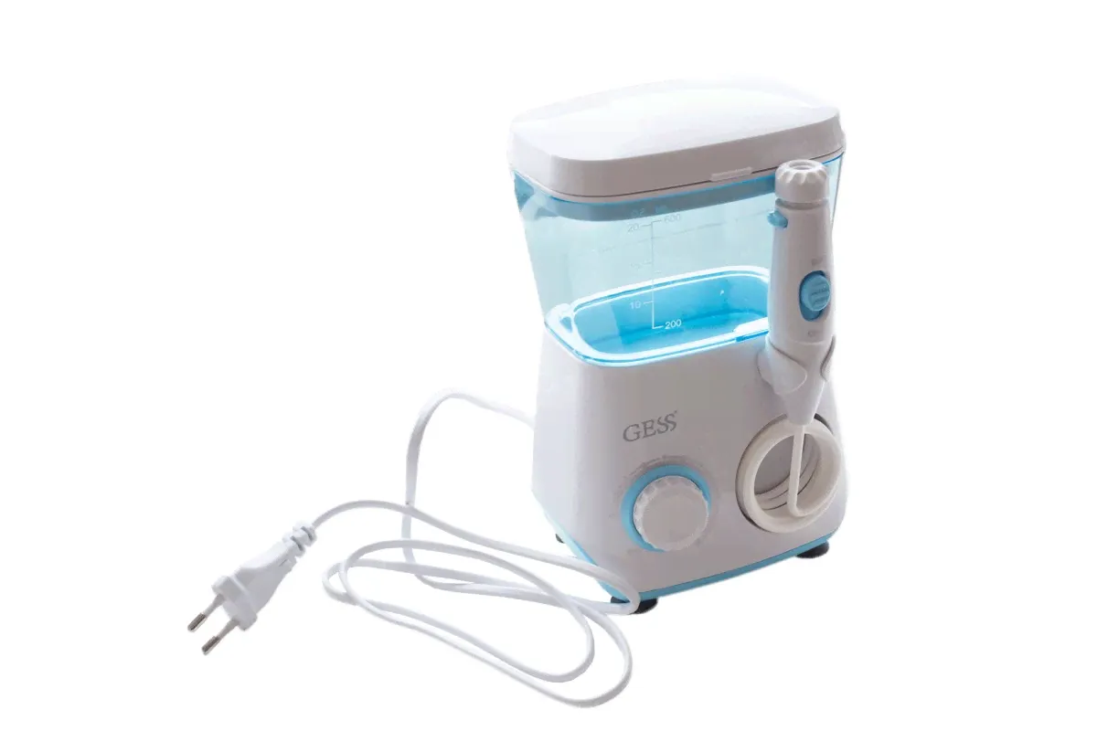Ирригатор для полости рта Gess Aqua Pro-0
