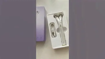 EMS Face Roller Electric V Face Massagers Microcurrent Face Lift Beauty Machine Slimmer Double Chin