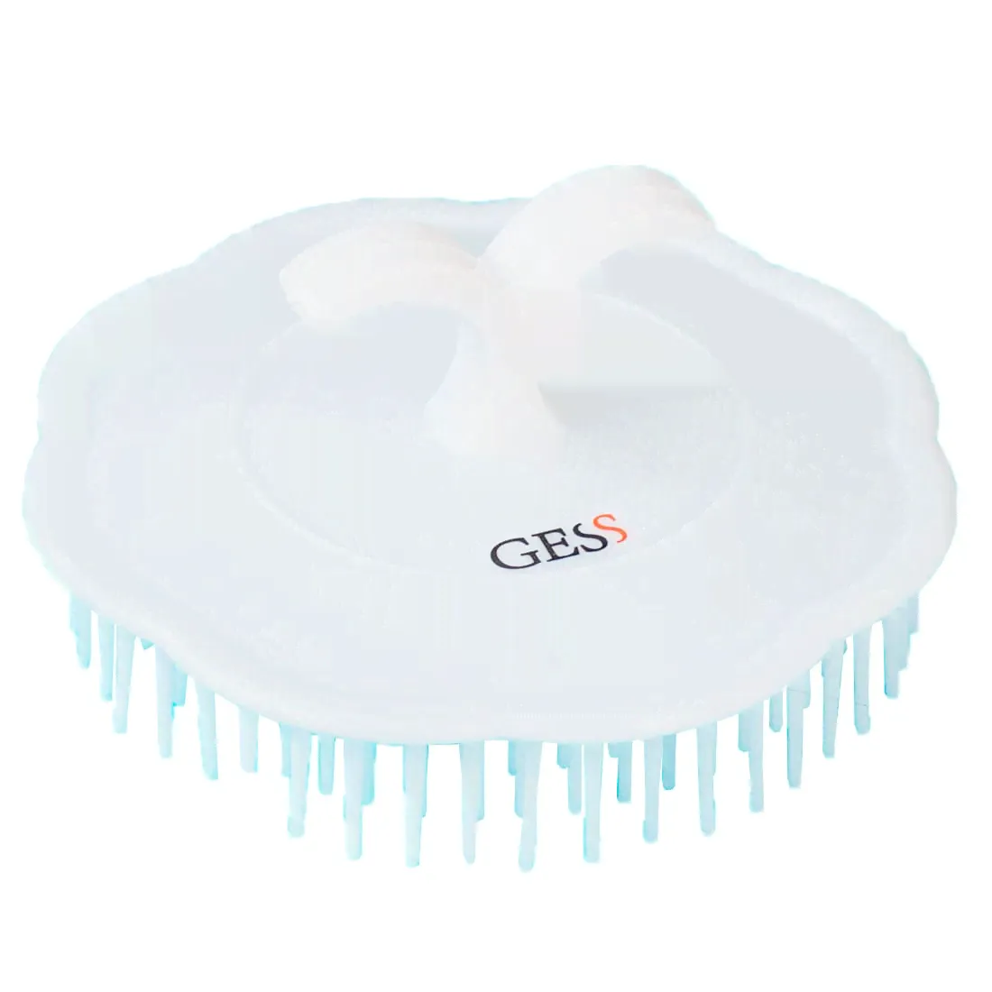 Массажная щетка Gess SPA Brush 693-0
