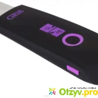 Аппарат для ультразвуковой чистки лица Gess YOU-689 - отзыв