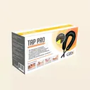 Массажер для шеи и плеч Gess Tap Pro, арт. GESS-157, ударно-кулачковый