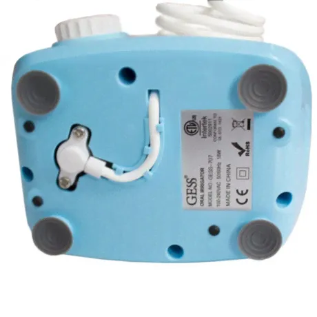 Ирригатор полости рта GESS Aqua Pro GESS-707-2