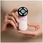 GESS REISEN Микротоковый массажер для лица с прогревом, GESS