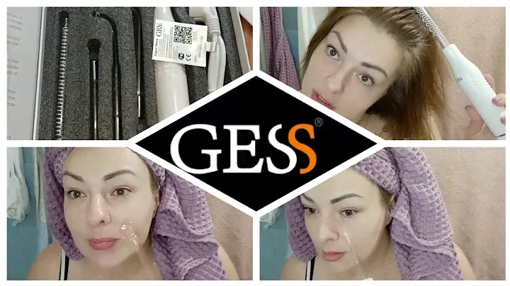 VLOG: ПРО ЗДОРОВЬЕ / Дарсонваль GESS Super Nova - ТЕСТИРУЕМ ПРИБОР ДЛЯ ОЗДОРОВЛЕНИЯ ВСЕГО ОРГАНИЗМА