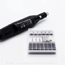 Black Nail маникюрный прибор gess