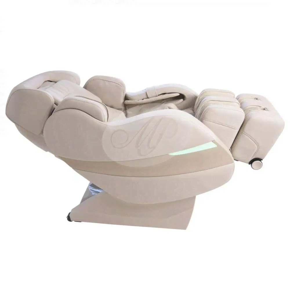 Массажное кресло GESS Rolfing-792 beige-2