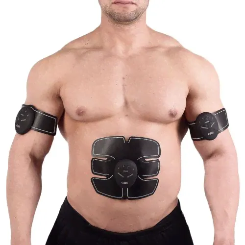 GESS Импульсный массажер для тела MIO FIT GESS-090
