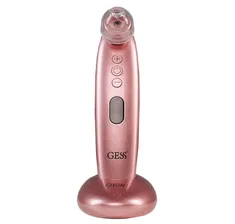 Прибор для вакуумной чистки и микродермабразии лица GESS-145 Sleek