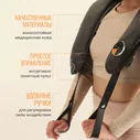 Массажер для шеи и плеч Gess Tap Pro, арт. GESS-157, ударно-кулачковый