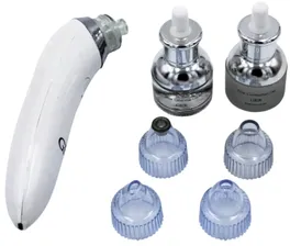 Прибор для вакуумной чистки и дермабразии лица ELASTIC GESS-630