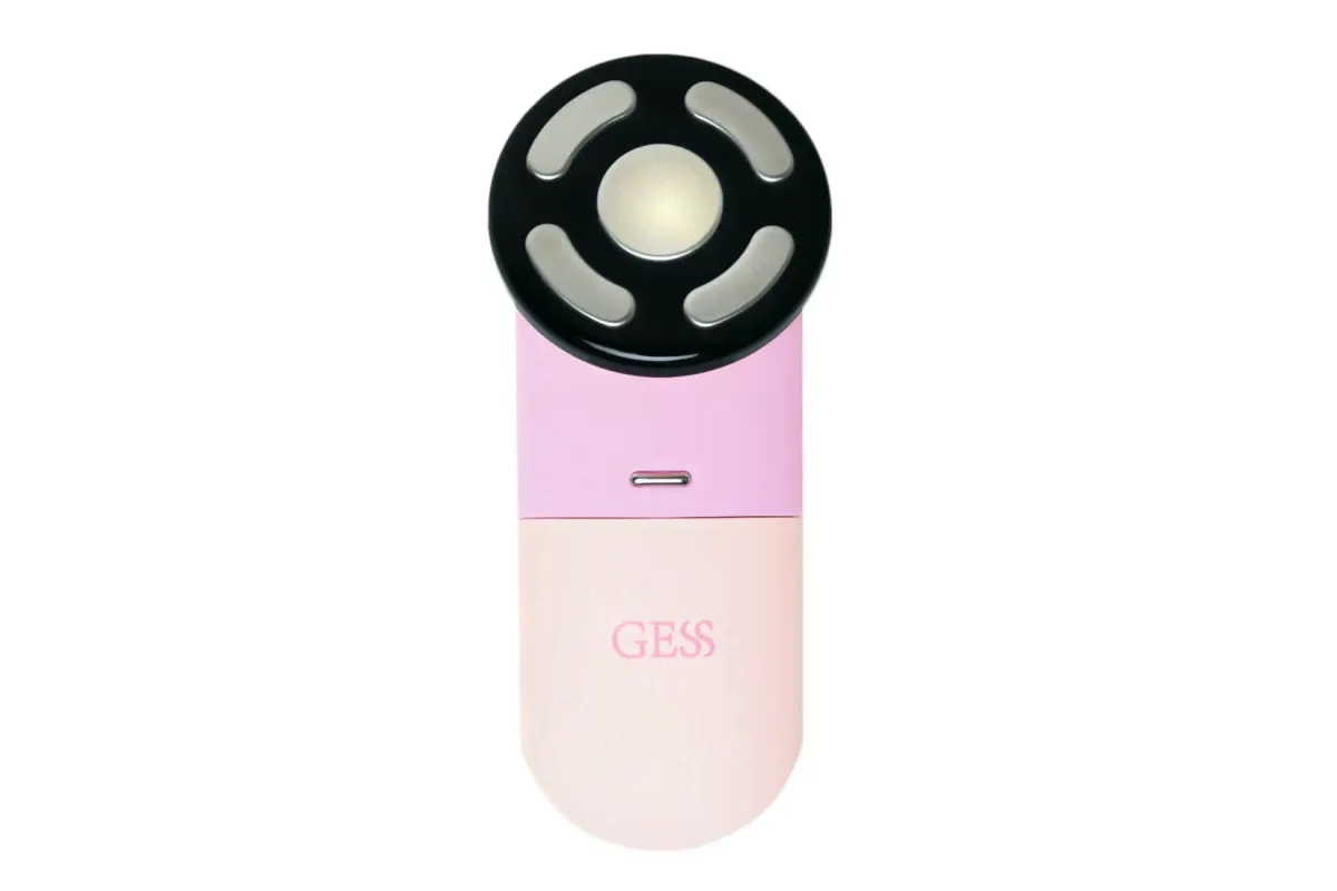 Микротоковый массажер для лица GESS REISEN