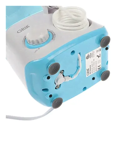 Ирригатор полости рта Aqua Pro, Gess-4