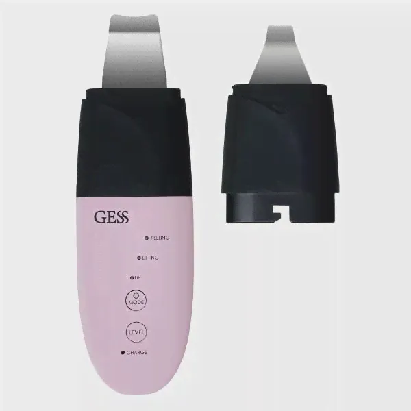 Аппарат для ультразвуковой чистки лица Gess Charme (GESS-056)
