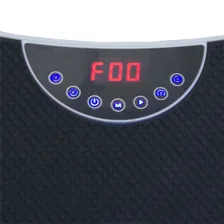 Виброплатформа Gess Shake черная в Москве