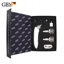 Прибор для вакуумной чистки и дермабразии ELASTIC Gess GESS-630