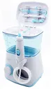 Ирригатор GESS Aqua Pro, белый/голубой