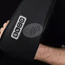 Массажер для шеи GESS Kragen-012
