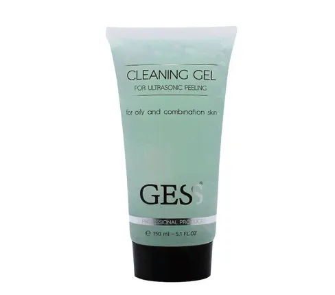 Очищающий гель для жирной, комбинированной кожи Сleaning Gel GESS-995