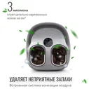 Массажер для ног Gess GESS-149