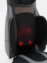 МАССАЖНАЯ НАКИДКА GESS SUPER BODY