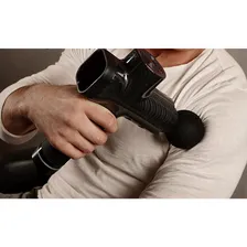 Gess Revolver массажер для тела
