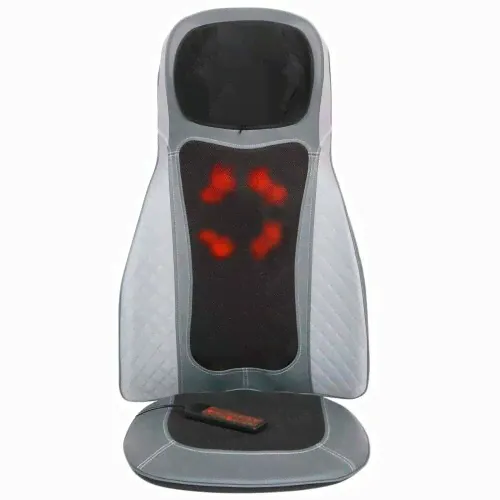 Массажная накидка GESS Body Care PLUS GESS-632 в Москве-0