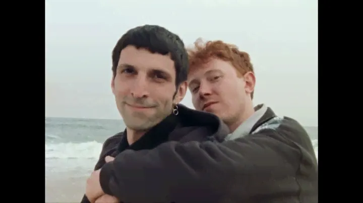 King Krule - You’ll Never Guess What Happened Next…