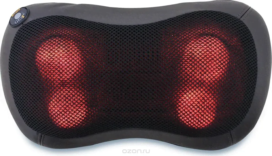 GESS GESS-133 uShiatsu Plus-0