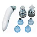 Прибор для ухода за кожей лица Gess Elastic 2 в 1 GESS-630