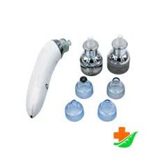 Прибор GESS 630 Elastic 2 в 1 для вакуумной чистки и дермабразии в Барнауле