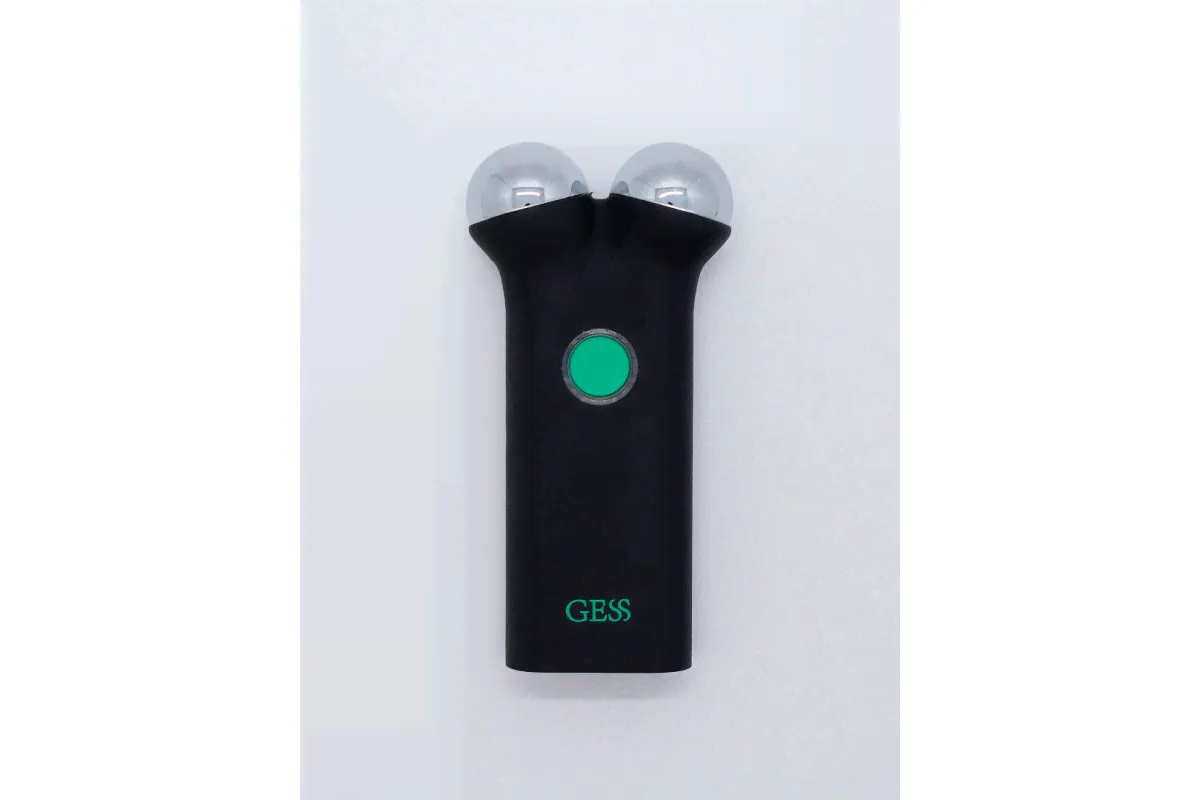 Массажер микротоки для лица GESS Sfera