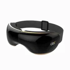 Массажер для глаз Gess Graise 082 черный