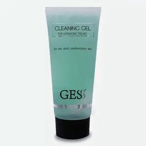 GESS Cleaning Gel очищающий гель для жирной / комбинированной кожи