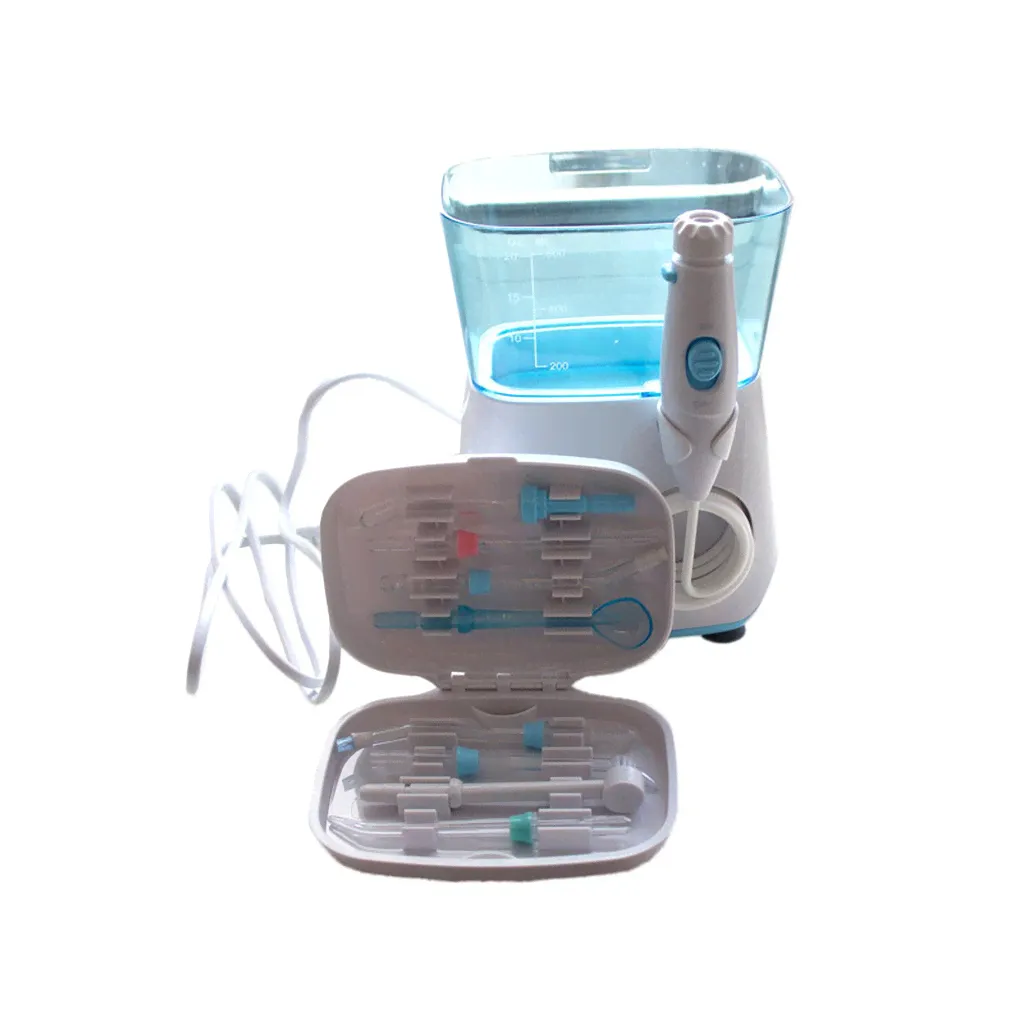 Ирригатор Gess Aqua Pro GESS-707 P636962-0