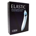 Прибор для вакуумной чистки и дермабразии ELASTIC Gess GESS-630