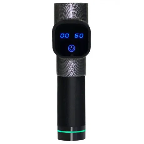 Пистолет массажный беспроводной Gess GESS-877-2