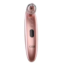 Аппарат для вакуумной чистки и шлифовки c микрокамерой GESS Sleek