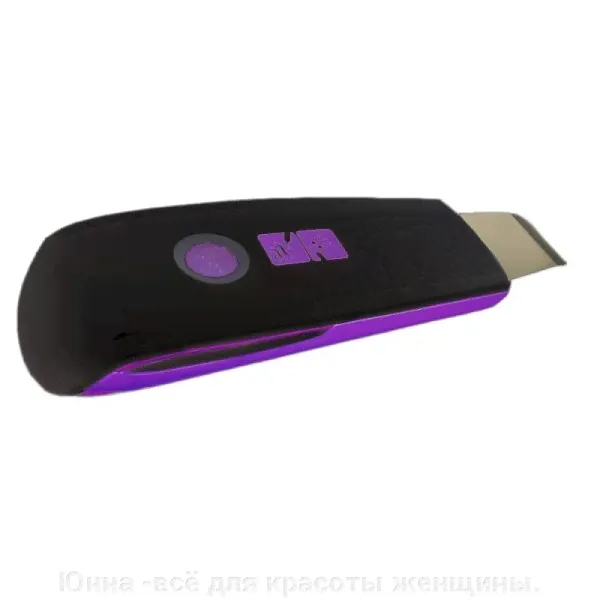 Аппарат скрабер для ультрозвуковой чистки лица Gess YOU (GESS-689) . Германия-1