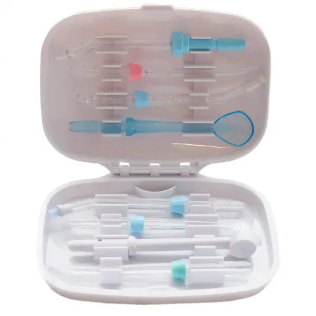 Ирригатор полости рта GESS Aqua Pro GESS-707-0