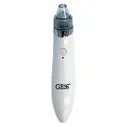 Прибор 2 в 1 для вакуумной чистки и дермабразии Elastic GESS-630