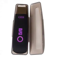 Прибор ультразвуковой для чистки лица GESS You