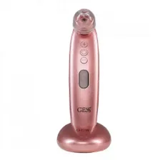 Gess - Аппарат для вакуумной чистки и шлифовки c микрокамерой Sleek