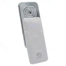 Прибор для чистки и массажа лица Gess Aqua Beauty KMS-B018