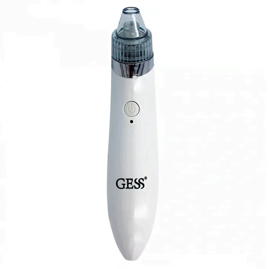 Прибор для вакуумной чистки и микродермабразии лица Gess 630 Elastic