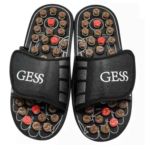 Массажер Gess uFoot GESS-204 M-0