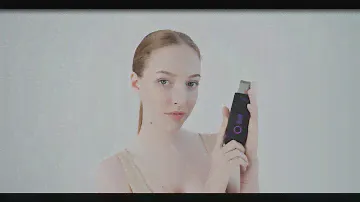 Аппарат для ультразвуковой чистки лица GESS YOU