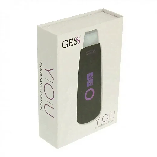 Ультразвуковая чистка для лица Gess You-0