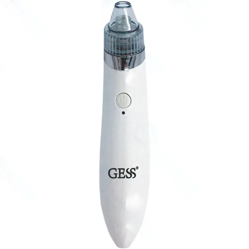 Прибор для вакуумной чистки и дермабразии Gess Elastic GESS-630-0