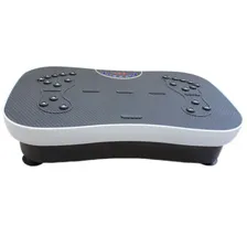 Виброплатформа GESS Shake GESS-081 black в Санкт-Петербурге