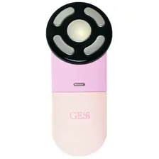 Микротоковый массажер для лица с прогревом GESS-086 REISEN в Москве